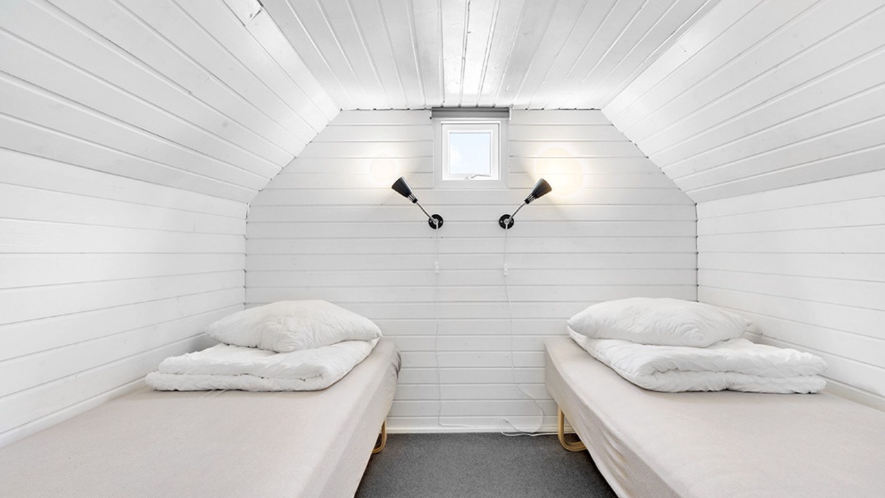 Photo of Bedroom in Bøjden