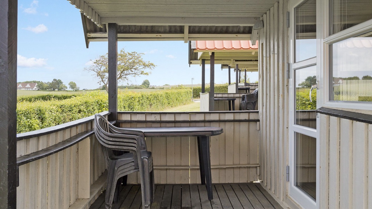Photo of Patio Balcony in Bøjden