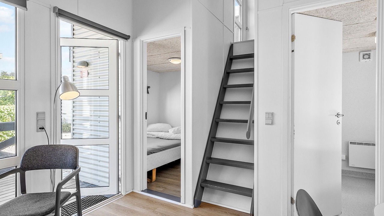 Photo of Bedroom in Bøjden