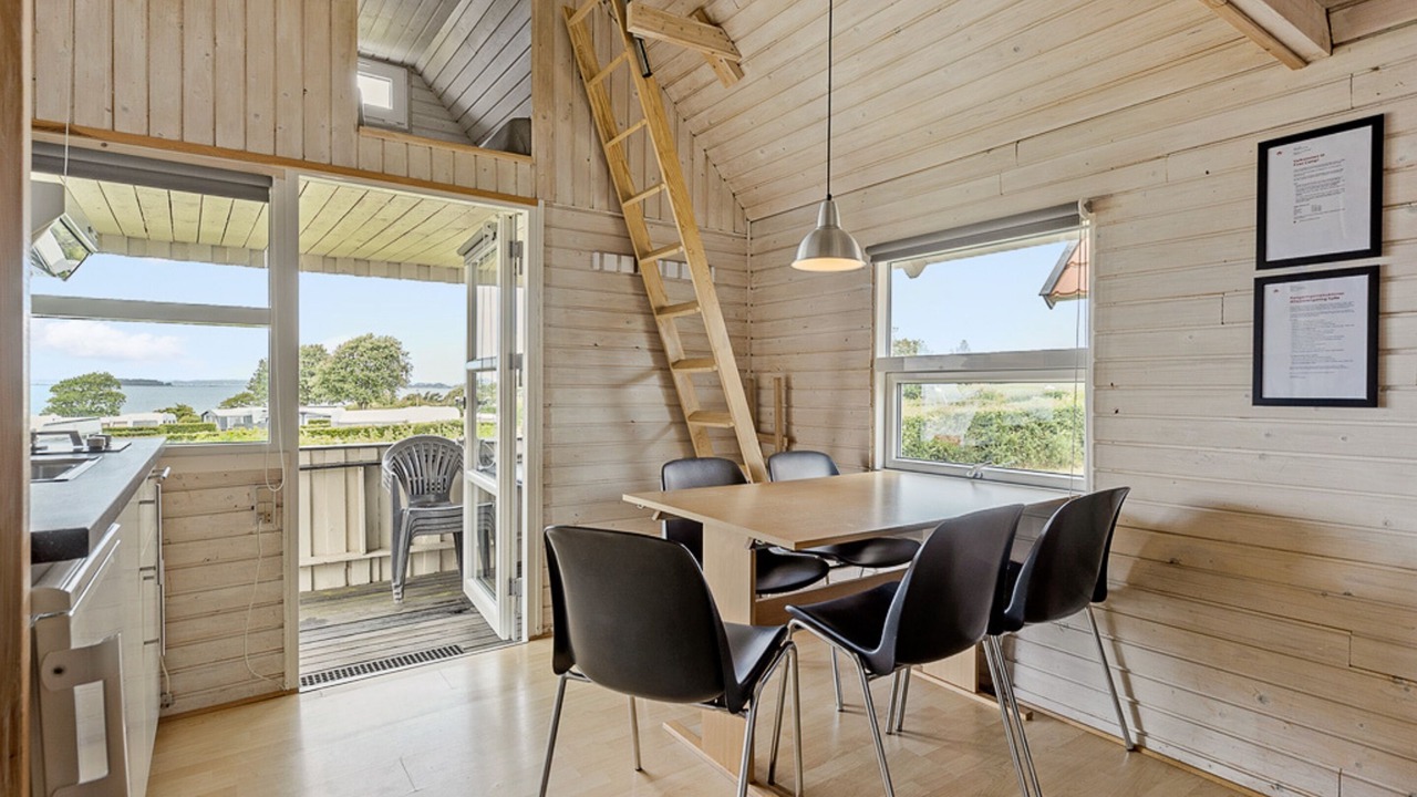 Photo of Kitchen in Bøjden