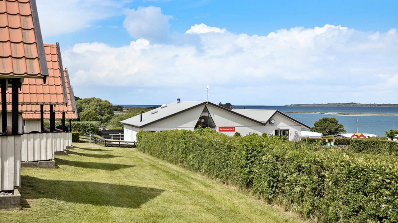 Photo of Bedroom in Bøjden