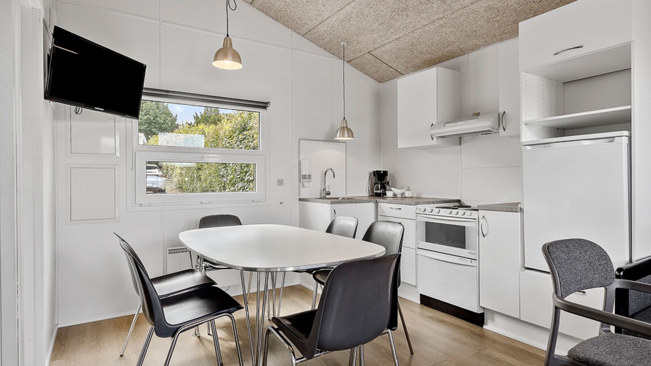 Photo of Kitchen in Bøjden