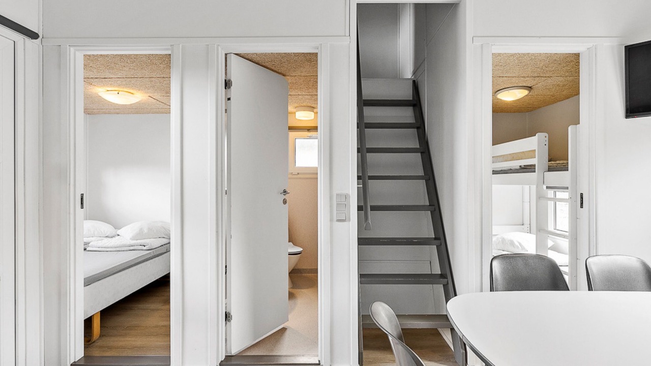 Photo of Livingroom in Bøjden