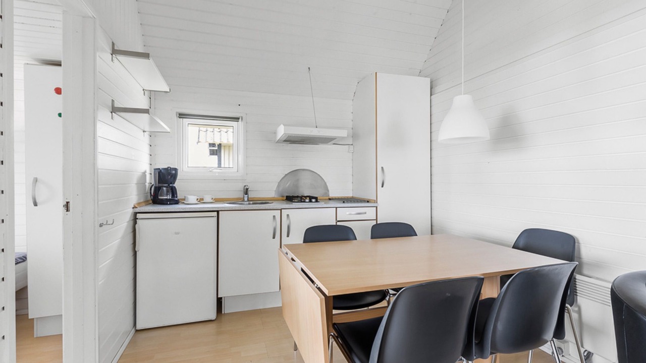 Photo of Kitchen in Bøjden