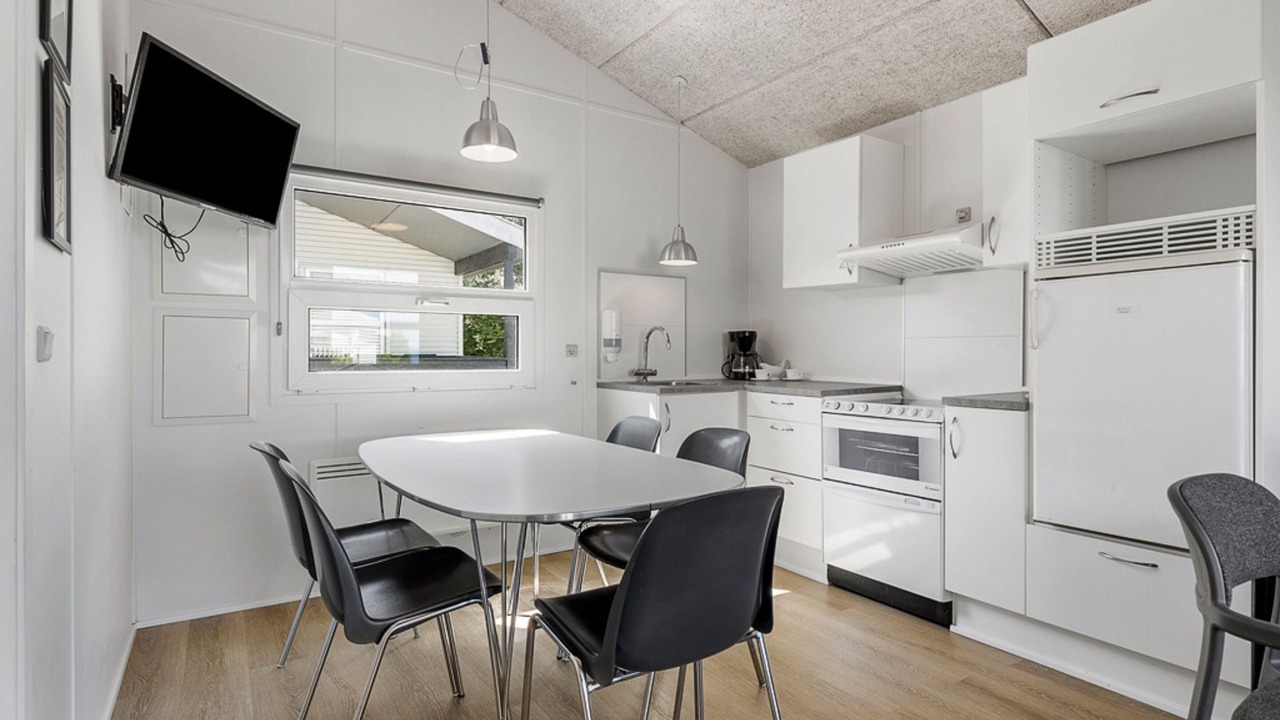 Photo of Kitchen in Bøjden