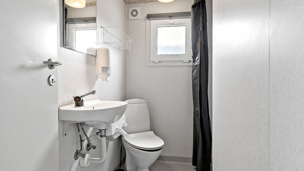 Photo of Bathroom in Bøjden