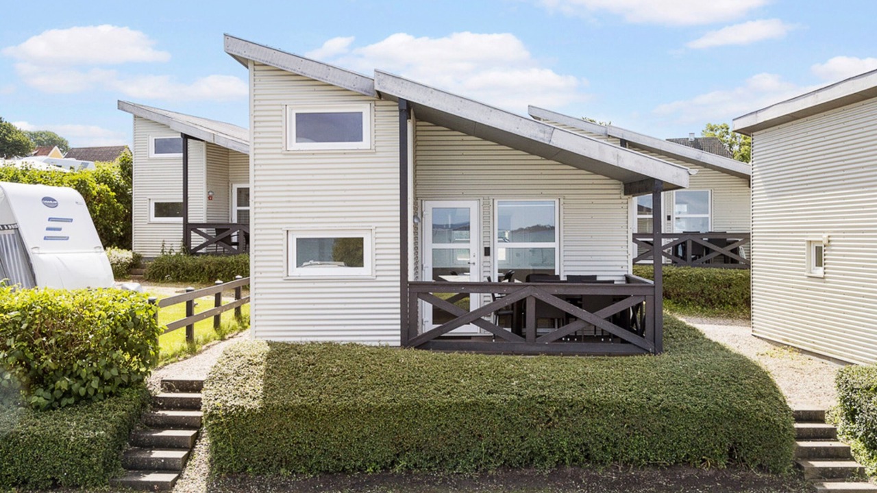 Photo of Patio Balcony in Bøjden