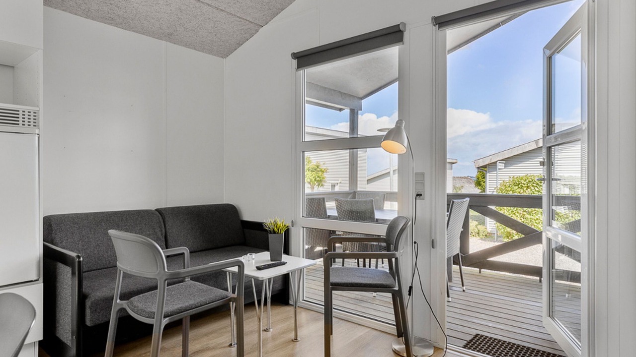 Photo of Livingroom in Bøjden