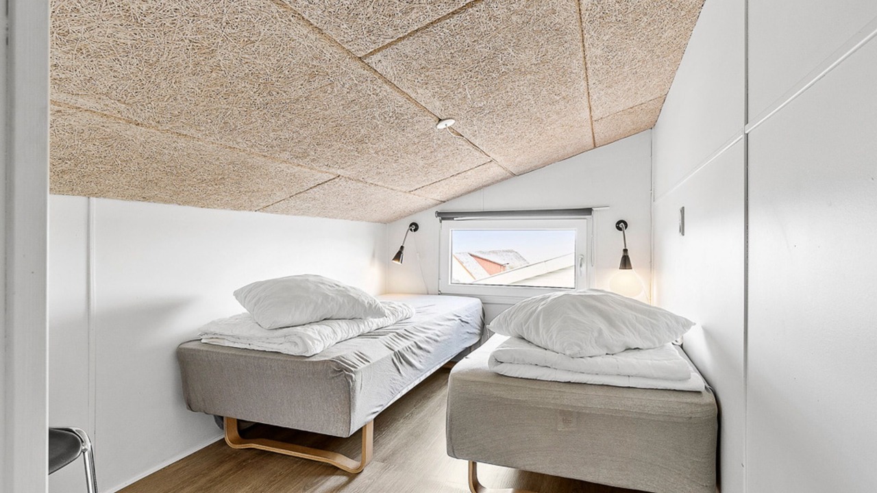 Photo of Bedroom in Bøjden