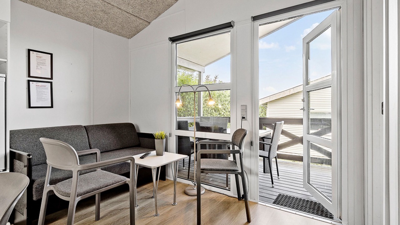 Photo of Livingroom in Bøjden