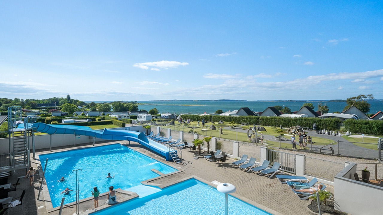 Photo of Outdoor in Bøjden