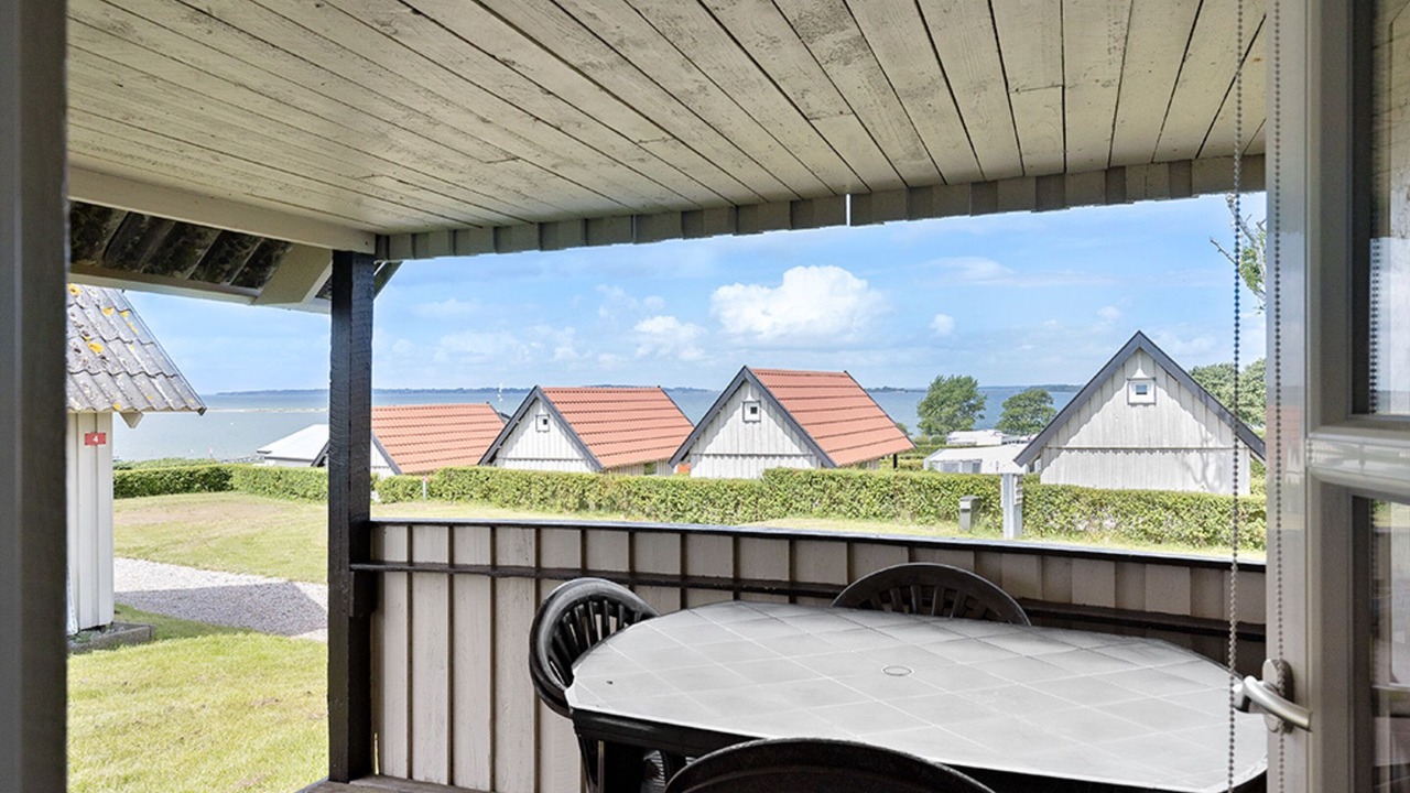 Photo of Patio Balcony in Bøjden