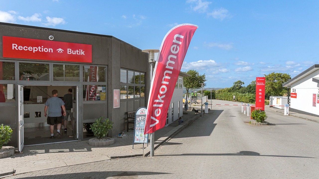 Photo of Others in Bøjden