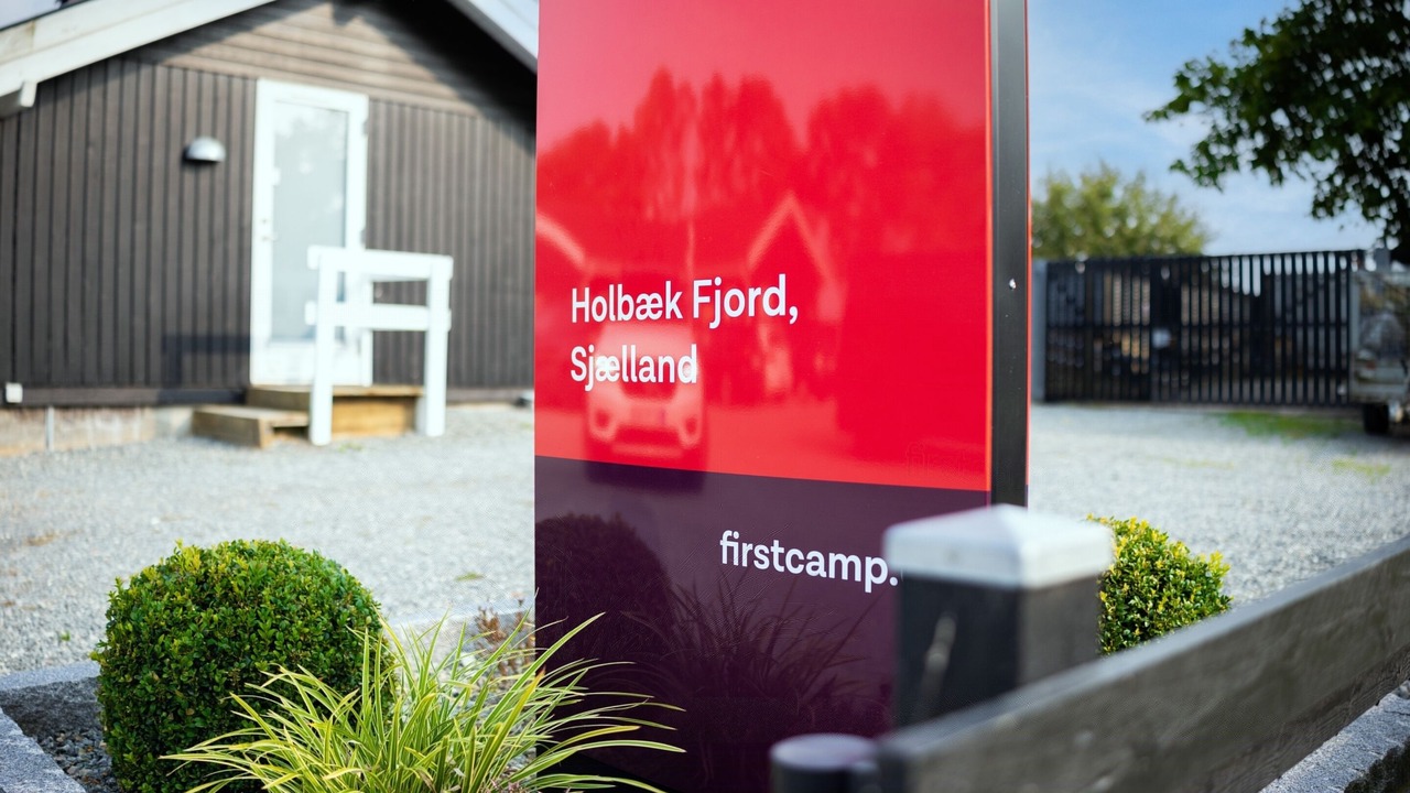 Photo of Outdoor in Holbaek