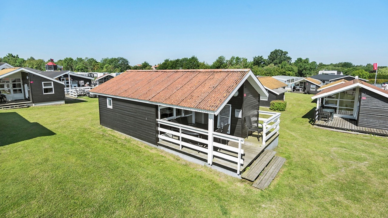 Photo of Patio Balcony in Holbaek