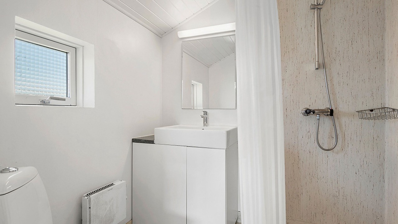 Photo of Bathroom in Holbaek