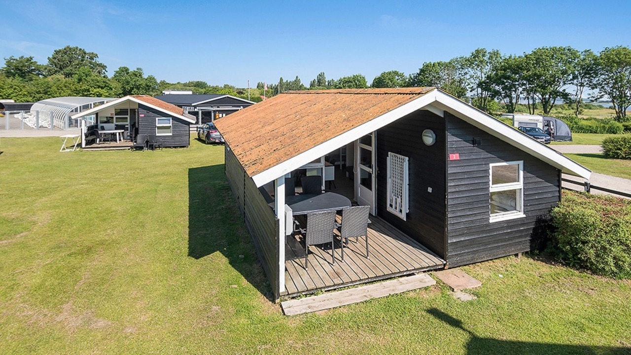 Photo of Patio Balcony in Holbaek