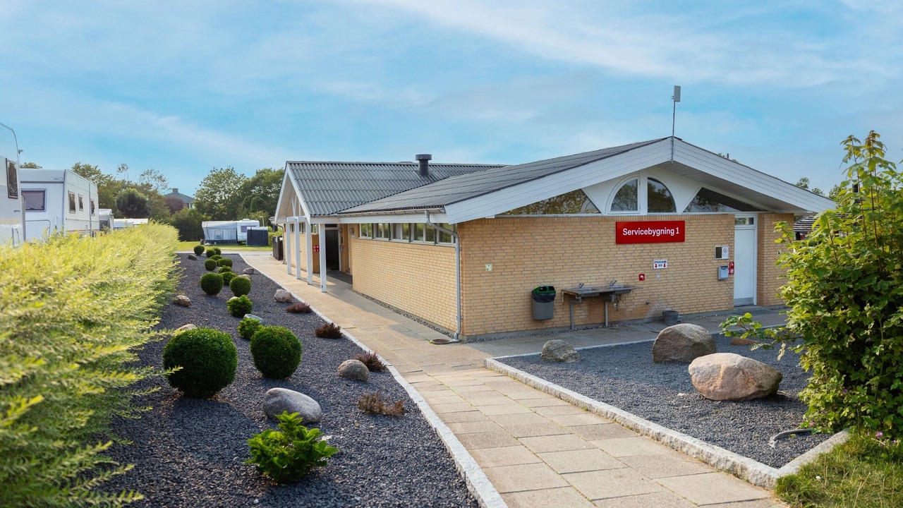 Photo of Outdoor in Holbaek