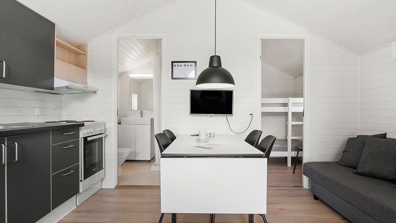 Photo of Kitchen in Holbaek