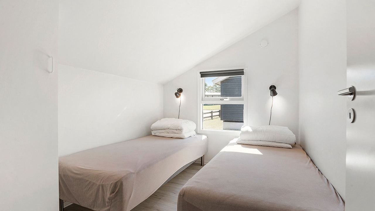 Photo of Bedroom in Holbaek