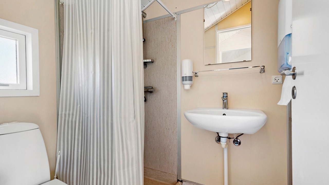 Photo of Bathroom in Holbaek