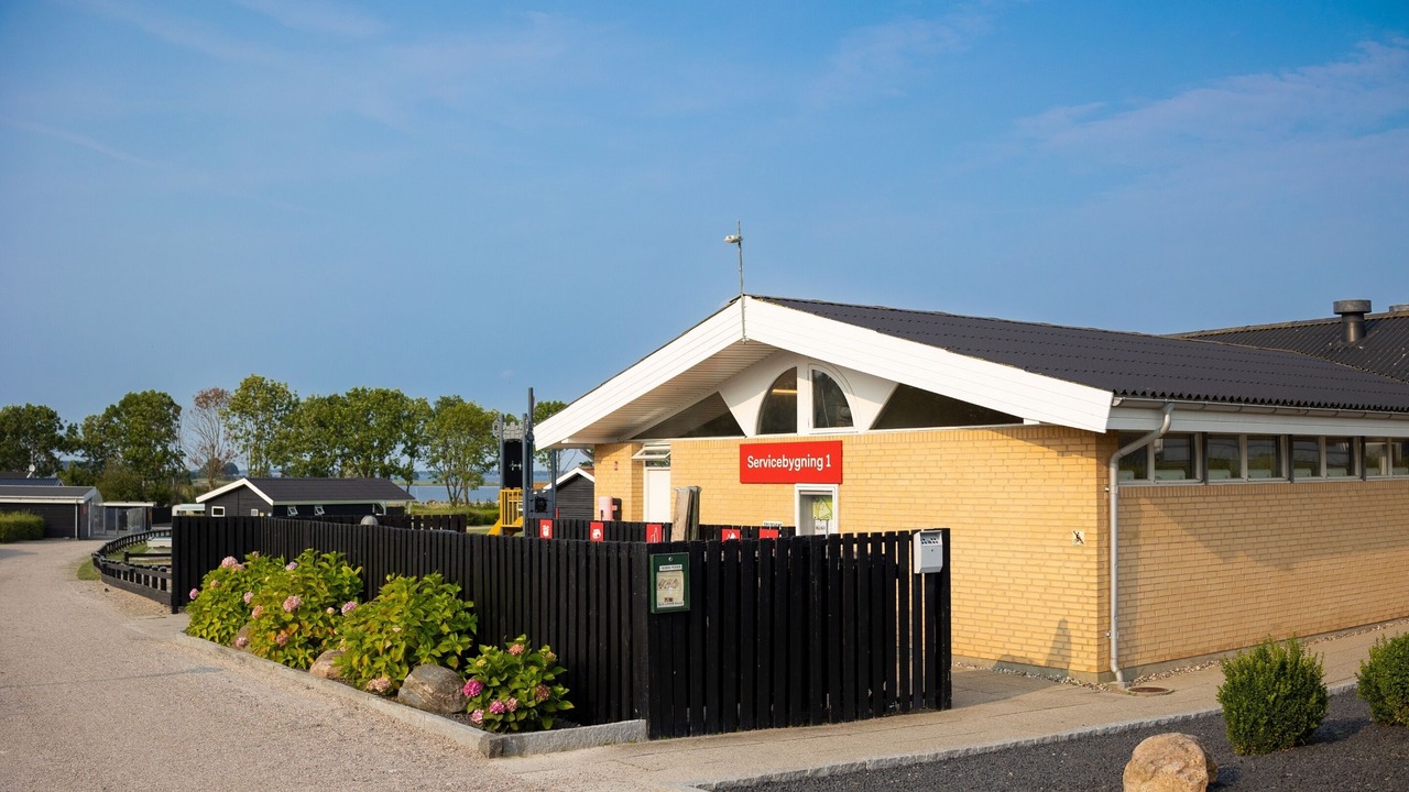 Photo of Outdoor in Holbaek