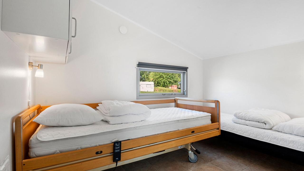Photo of Bedroom in Holbaek