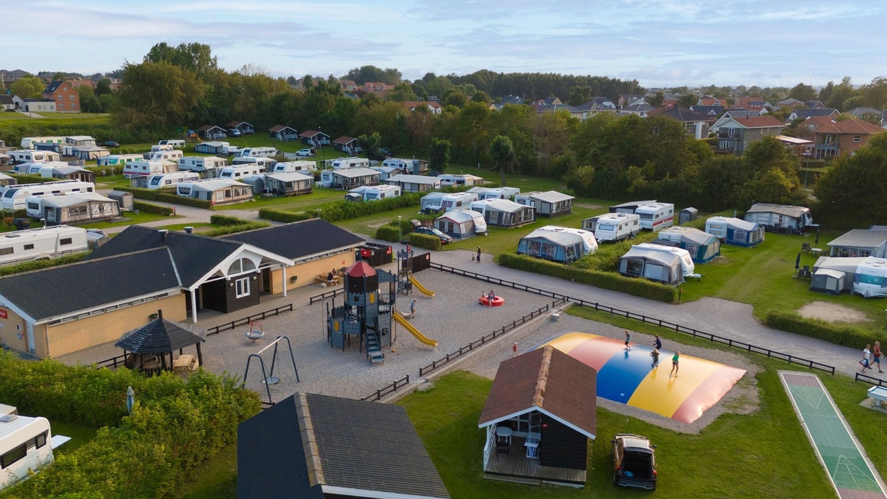 Photo of Outdoor in Holbaek