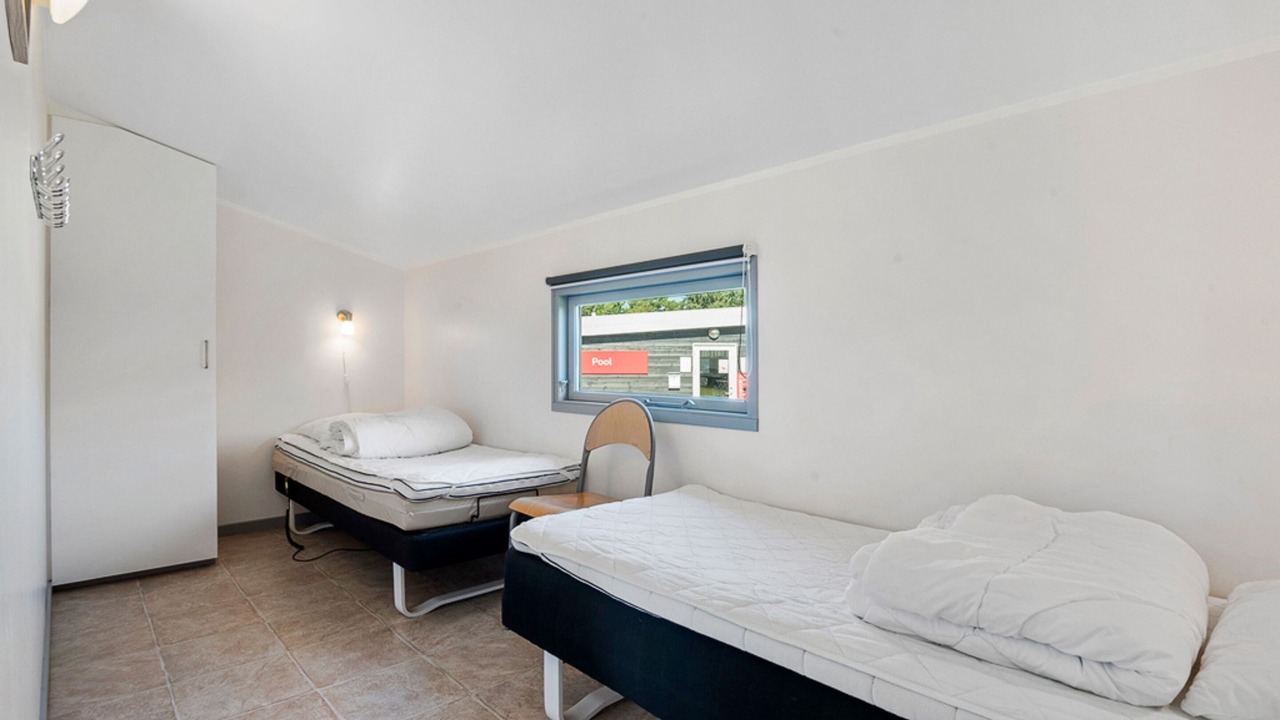 Photo of Bedroom in Holbaek