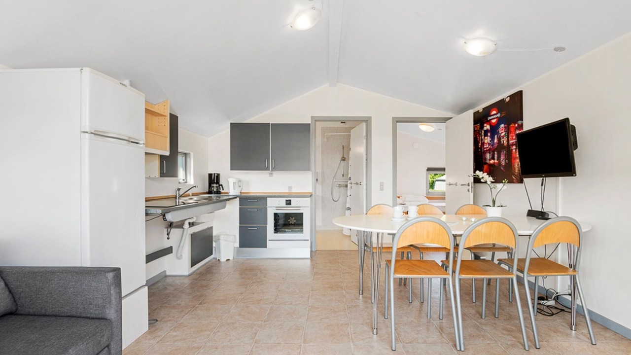 Photo of Kitchen in Holbaek