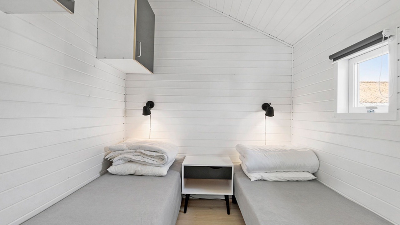 Photo of Bedroom in Holbaek