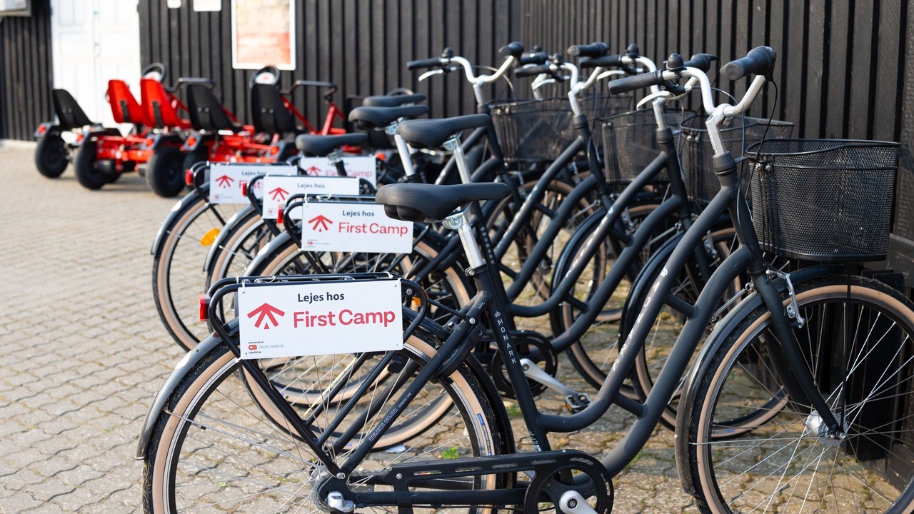 Photo of Outdoor in Holbaek