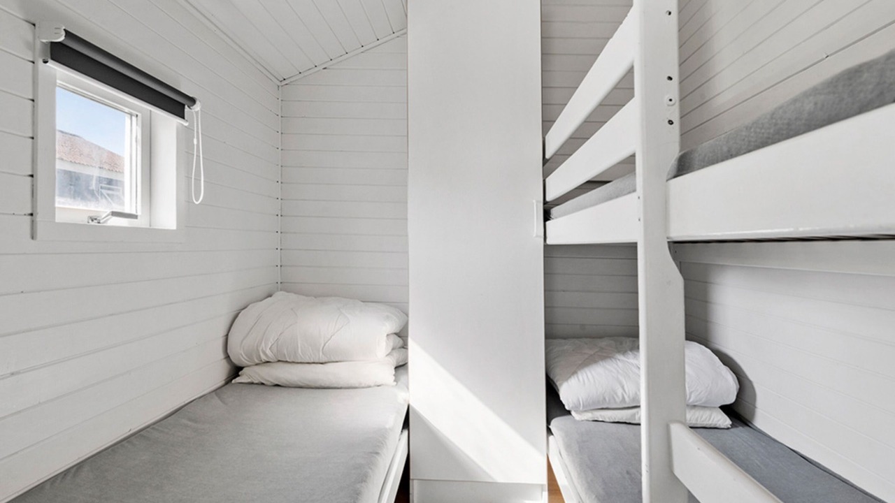 Photo of Bedroom in Holbaek