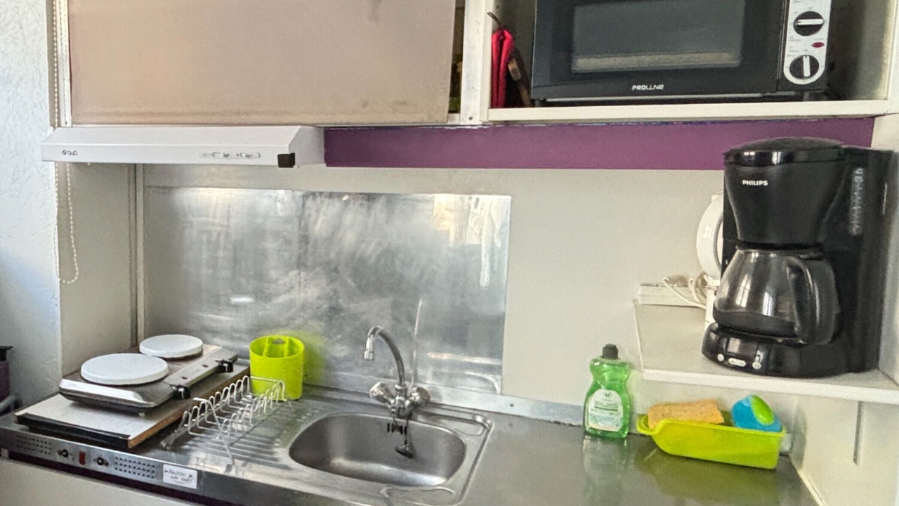 Photo of Kitchen in Les Sables d'Olonne