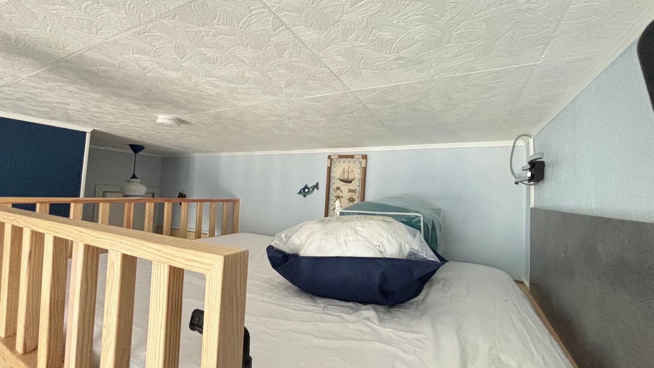Photo of Bedroom in Les Sables d'Olonne