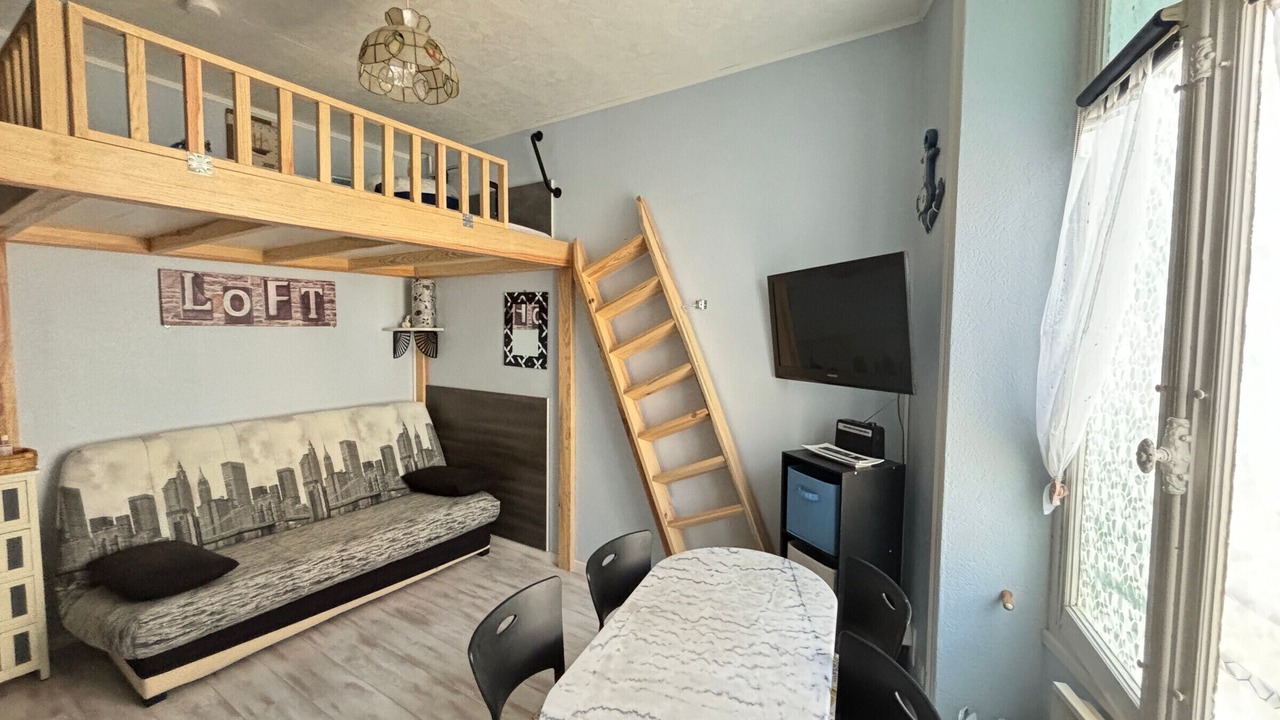 Photo of Livingroom in Les Sables d'Olonne