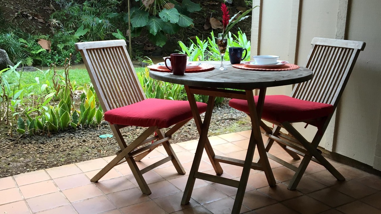 Photo of Outdoor in Poipu