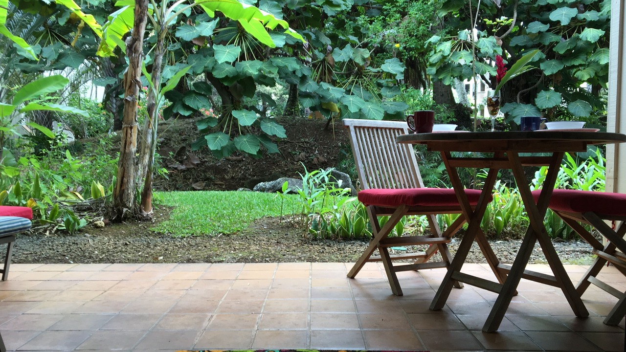 Photo of Outdoor in Poipu