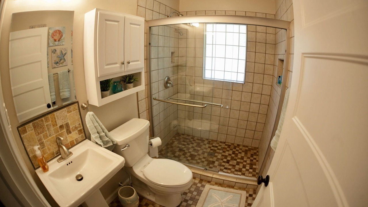 Photo of Bathroom in Northeast Virginia Beach
