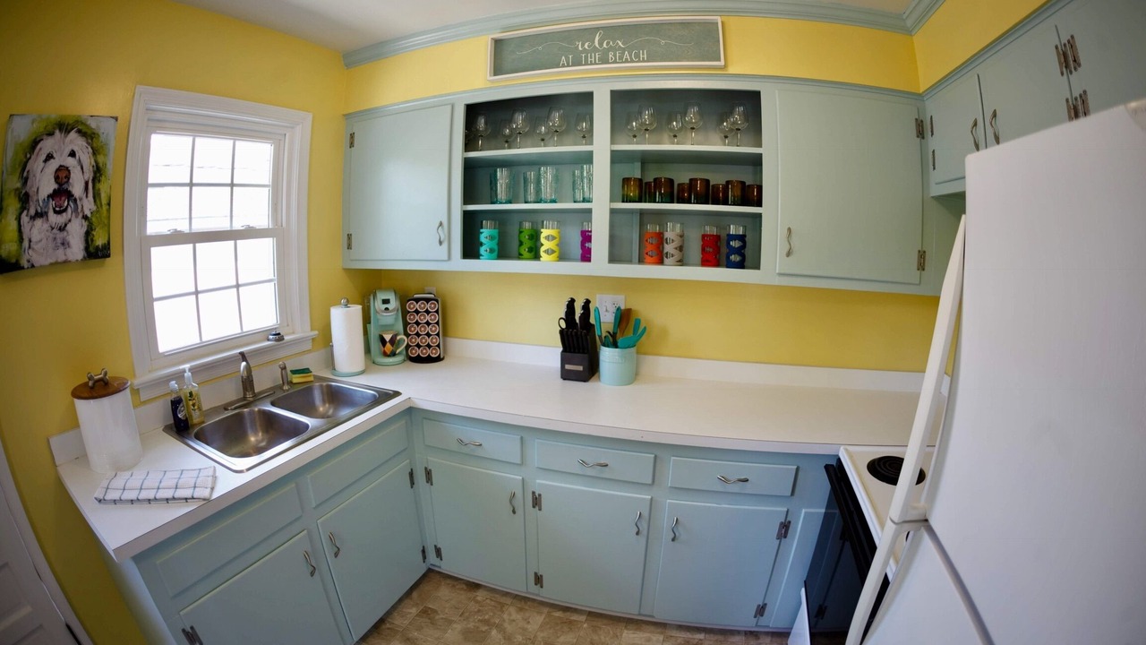 Photo of Kitchen in Northeast Virginia Beach