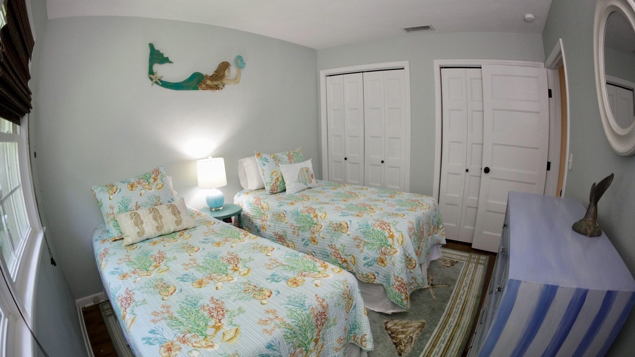 Photo of Bedroom in Northeast Virginia Beach
