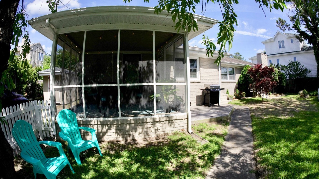 Photo of Outdoor in Northeast Virginia Beach