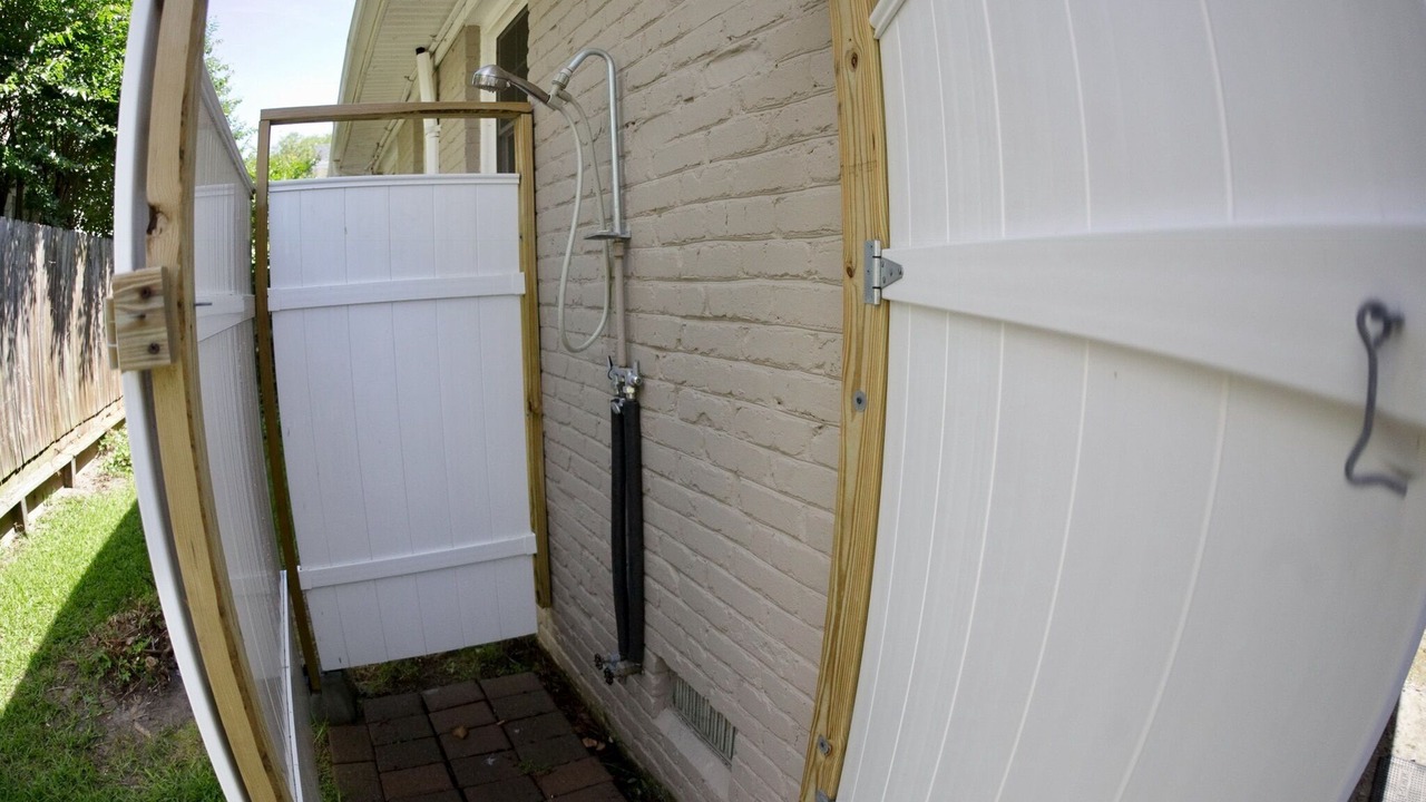 Photo of Outdoor in Northeast Virginia Beach