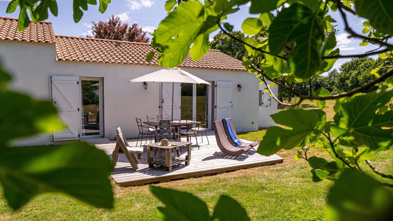 Photo of Outdoor in Sallertaine