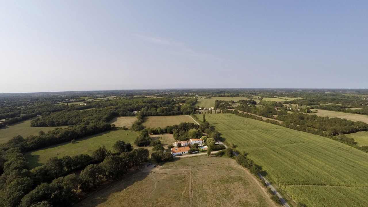 Photo of Outdoor in Sallertaine