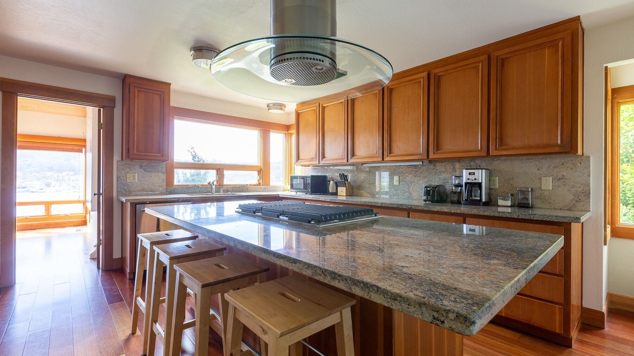 Photo of Kitchen in Strawberry