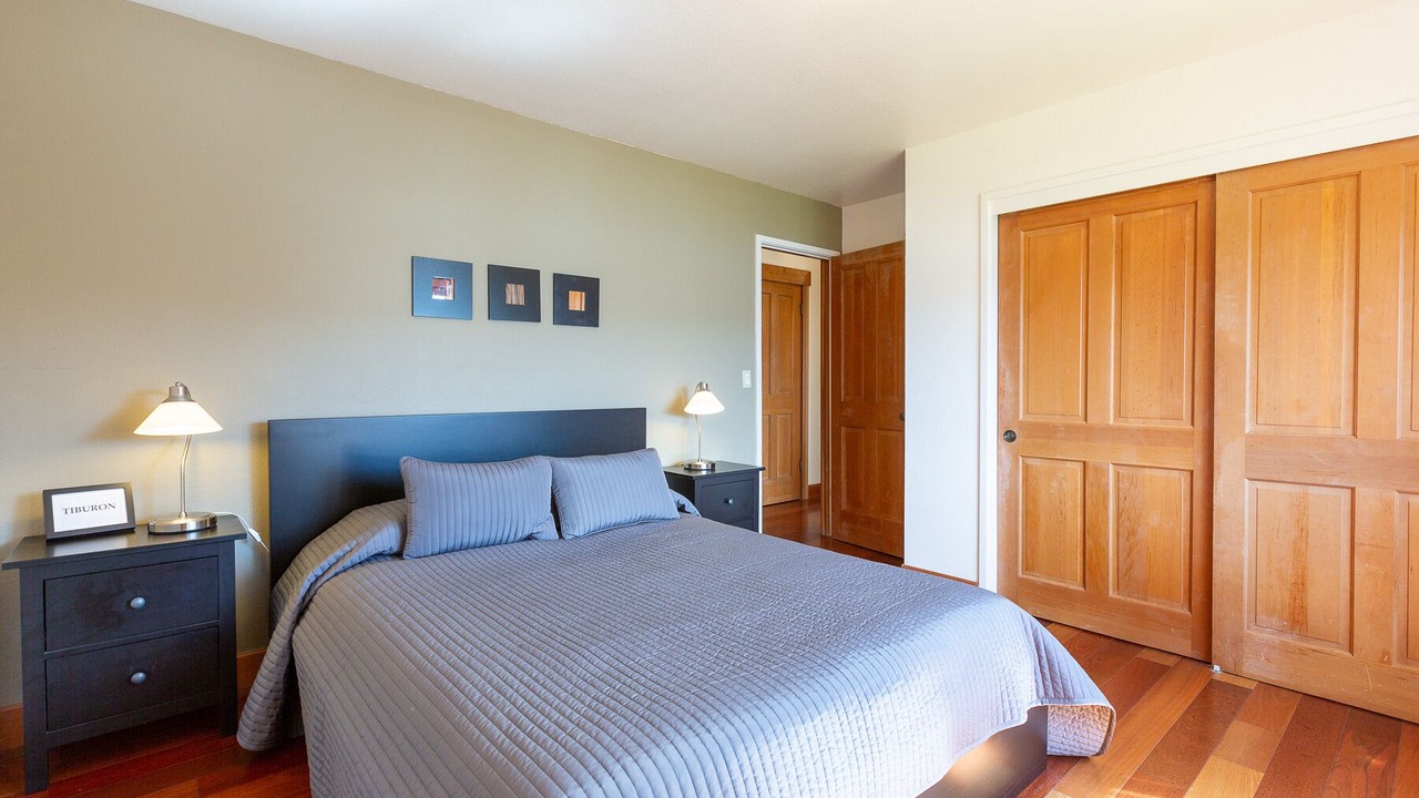 Photo of Bedroom in Strawberry