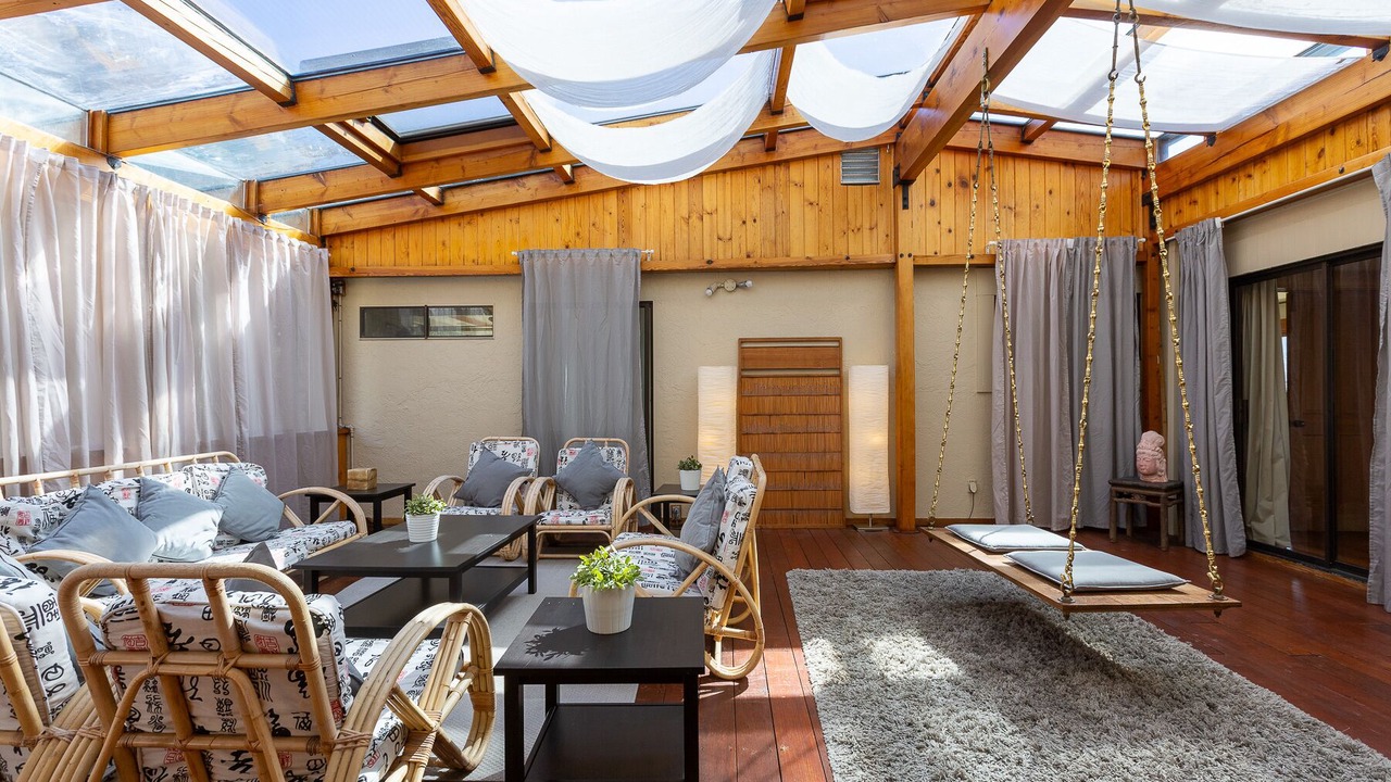 Photo of Outdoor in Strawberry