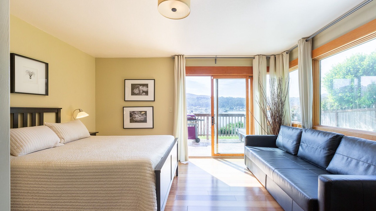 Photo of Bedroom in Strawberry