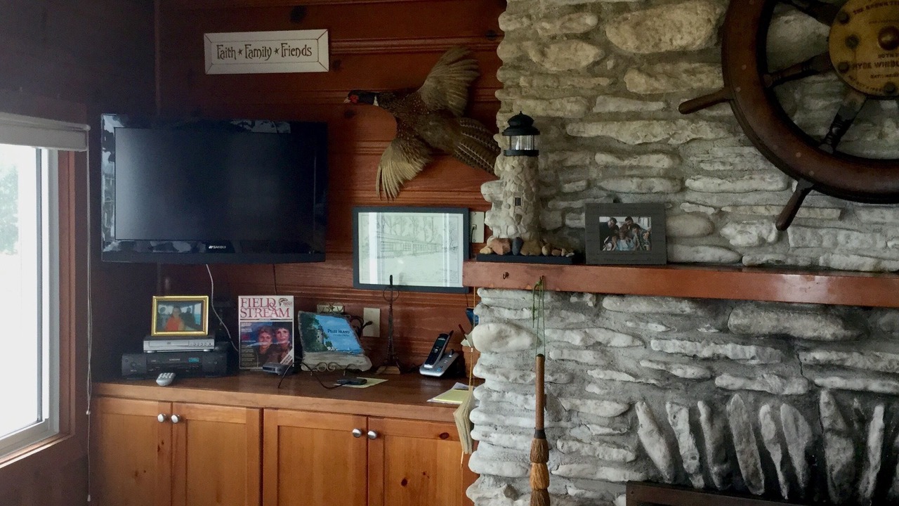 Photo of Livingroom in Kingsville